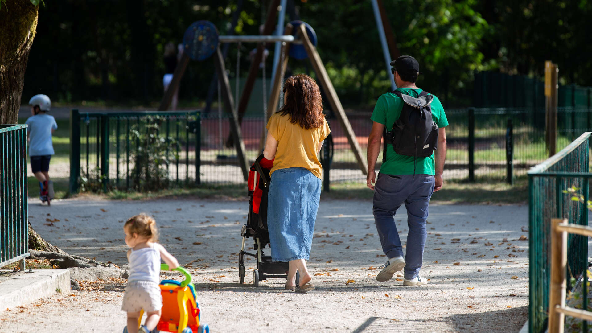 avis sur crèche people et baby bordeaux le petit théâtre